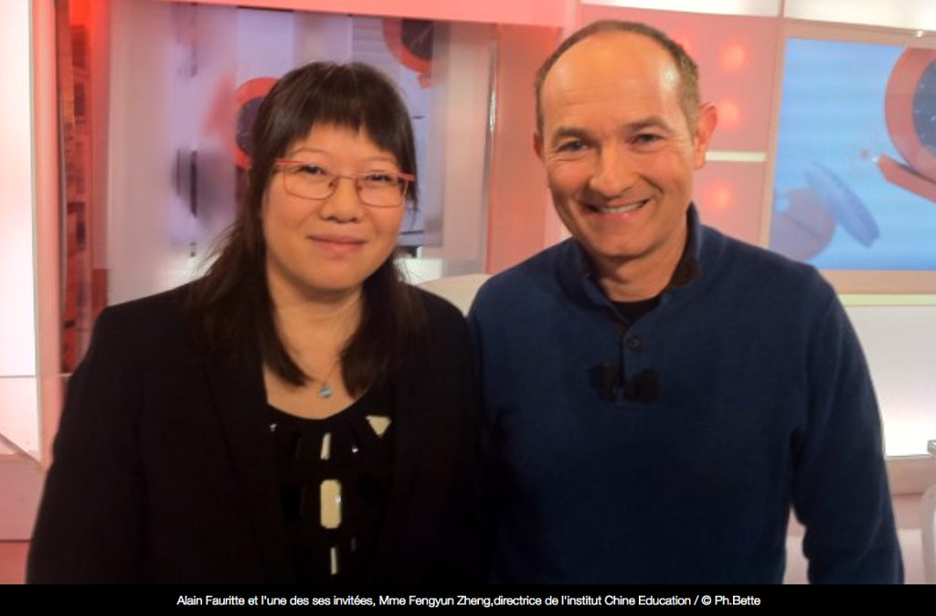 presse et certifications