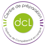 Diplôme de Compétence en Langue
