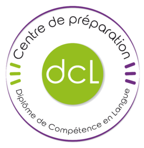 Diplôme de Compétence en Langue