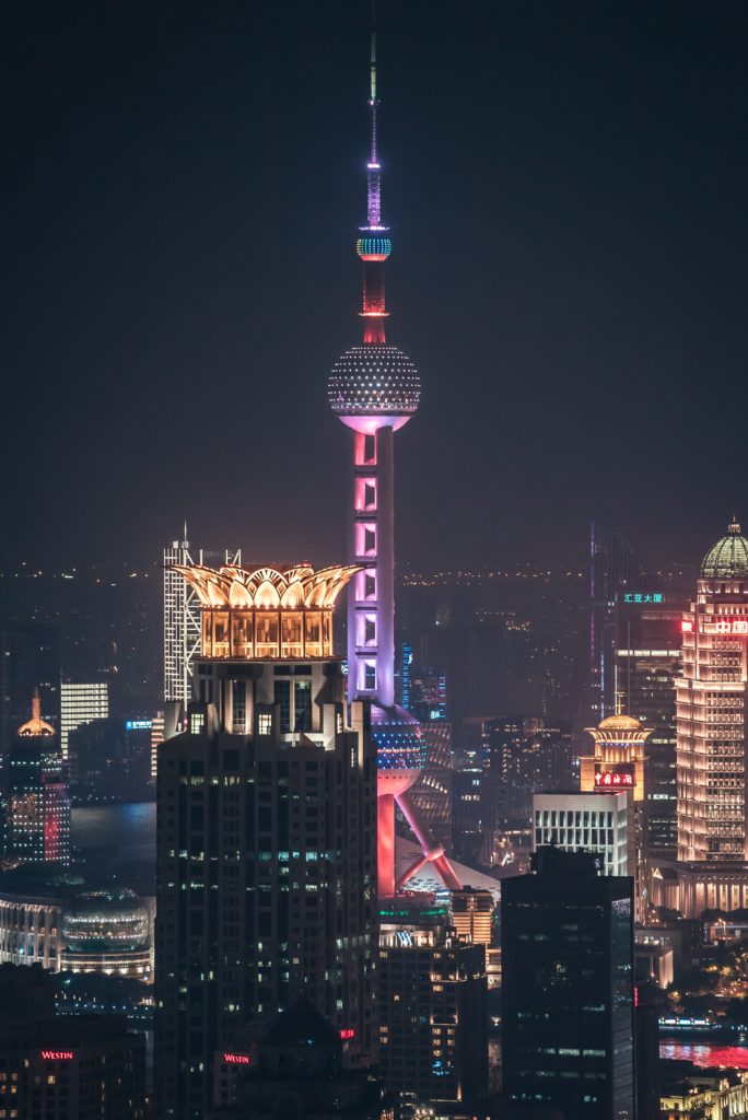 formation interculturelle sur la Chine