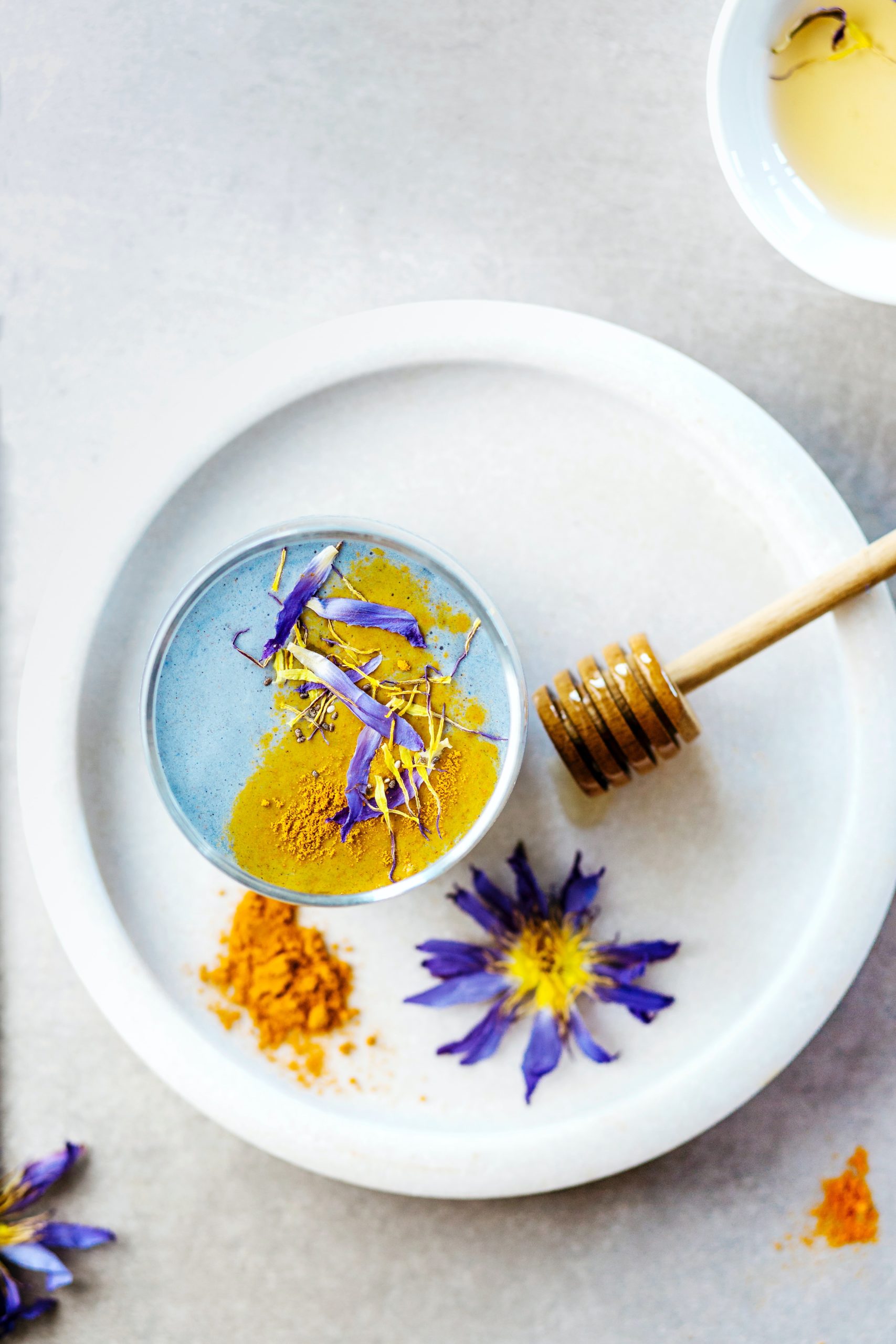 pharmacopée chinoise et infusion de plantes