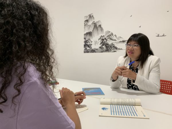 astuces réussir son examen de chinois