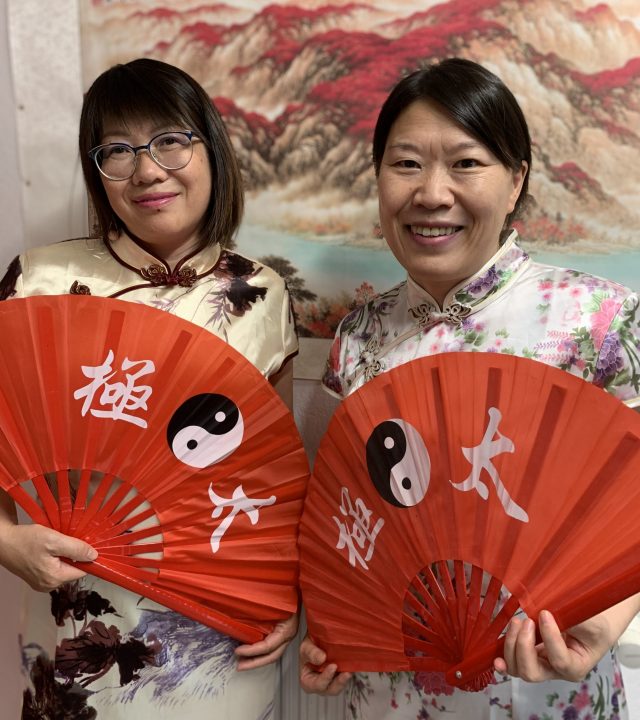 Cours de chinois mandarin à Lyon