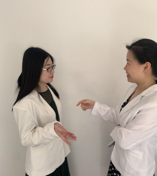 interprétation et traduction