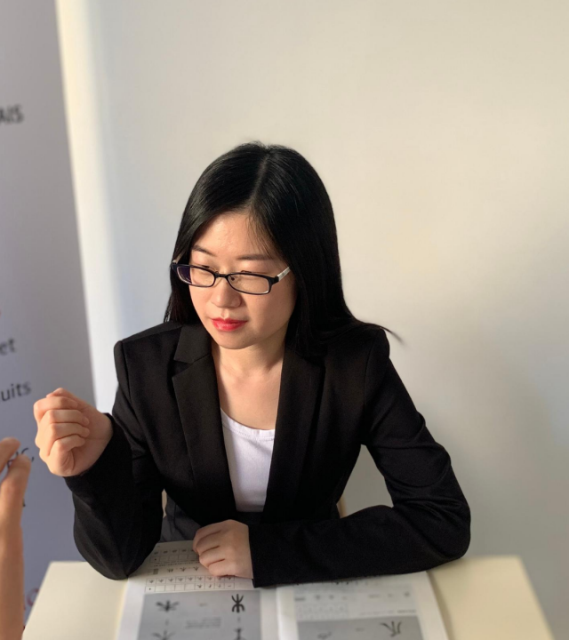 Cours de chinois mandarin à Lyon Cours de chinois mandarin à Lyon