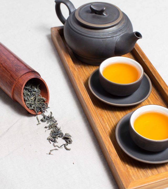 cours de cuisine chinoise