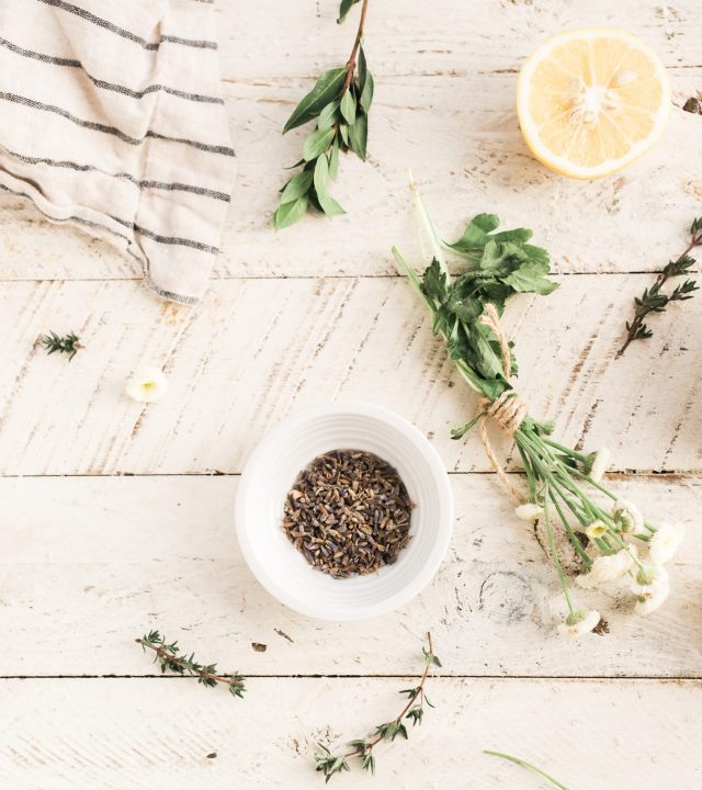 médecine traditionnelle chinoise