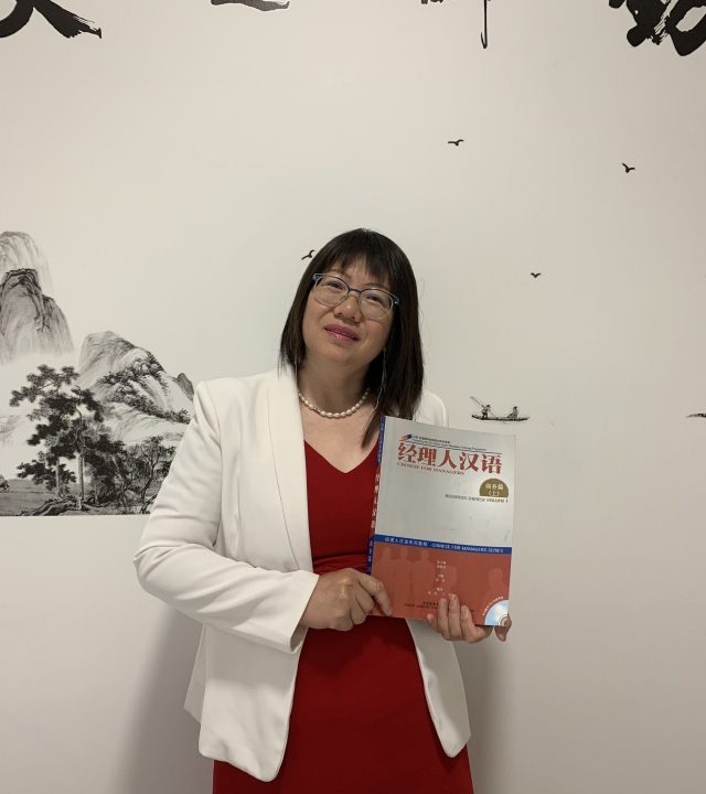 Envie de faire du business en chinois ? Nous proposons des cours de chinois des affaires à Lyon, payables avec le CPF.