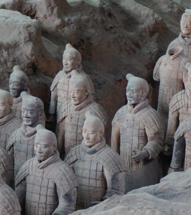 séjours linguistique en Chine