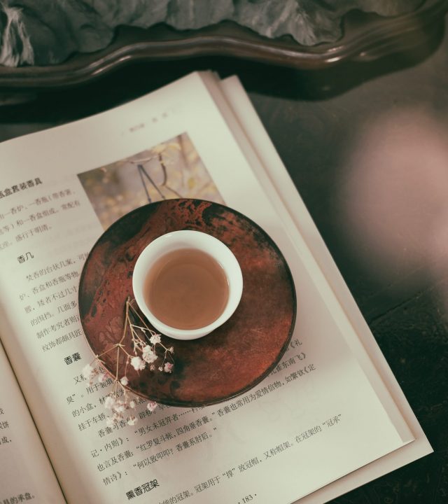 médecine traditionnelle chinoise