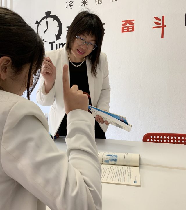 particulier étudiant