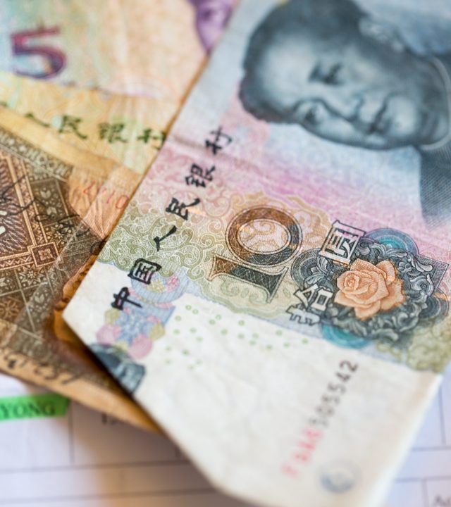 Préparez bien votre expatriation en Chine ! Apprenez à parler de l'argent et faire les courses.