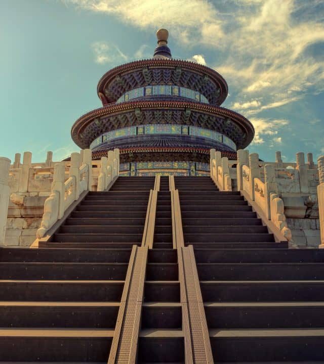 Préparez bien votre expatriation en Chine, surtout si vous voulez déménager à Pékin !