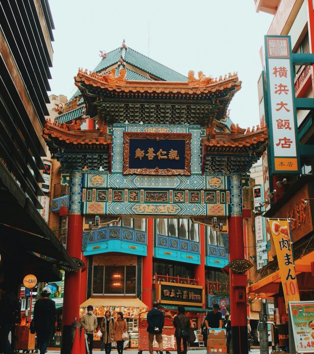 cours de chinois du tourisme